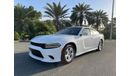Dodge Charger Dodge CHARGER  SXT 3,6   model 2018 USA    Excellent Condition