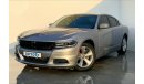 Dodge Charger SXT