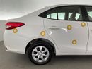 Toyota Yaris SE / E | Guaranteed Warranty | 0 Down Payment