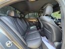 Mercedes-Benz E 250 Mercedes E 250, 2021, Korean Specs // Low Mileage // Excellent Condition