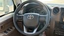 Toyota Land Cruiser Pick Up Toyota Land Cruiser Pick-Up - 2025