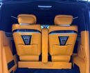 Mercedes Maybach V250 Maybach 2023 Mercedes-Benz V250 Maybach, Warranty, Excellent Condition, European Specs