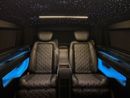 Mercedes Benz V300 AVANTGARDE VIP Conversion Brand New 2025 Model in RHD or LHD