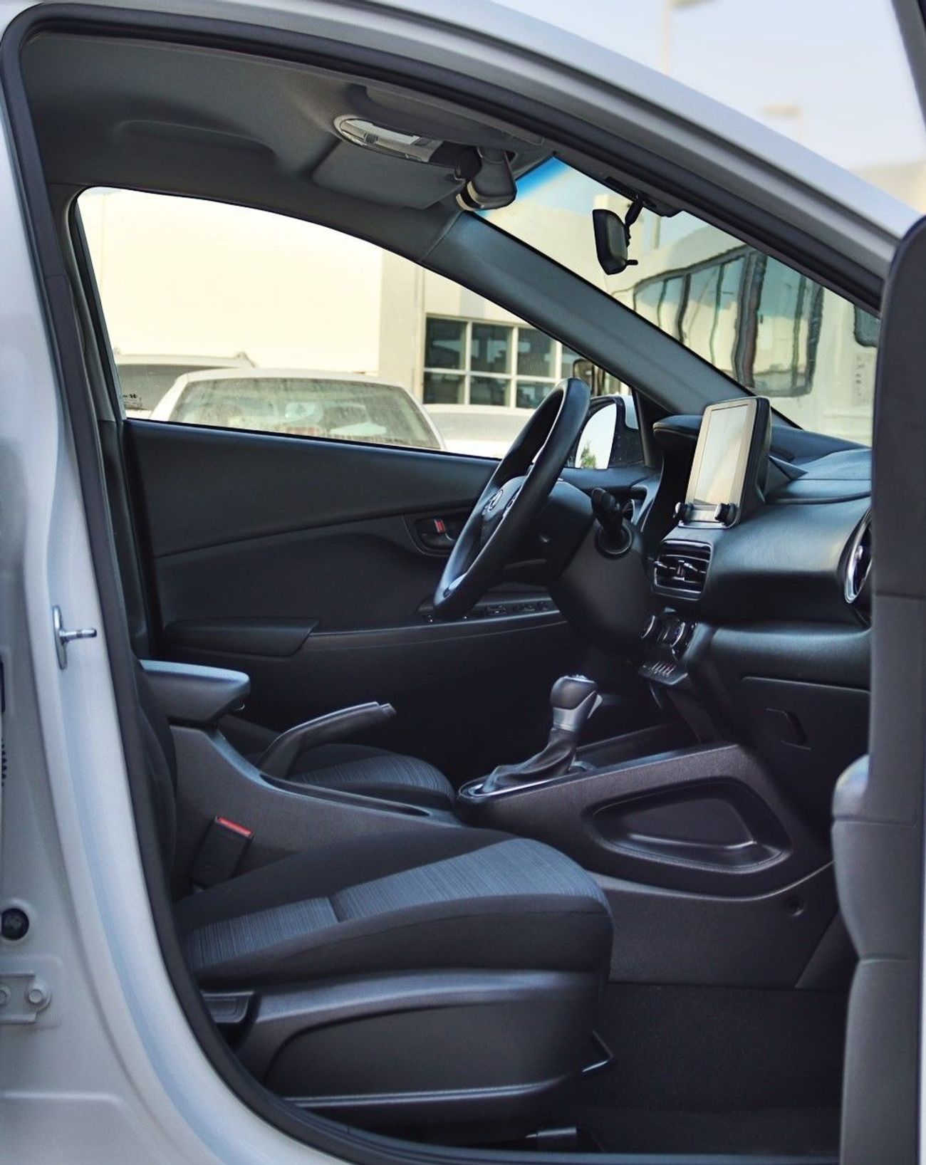 Hyundai Kona 2021 Hyundai Kona GLS Smart (OS), 5dr SUV, 2L 4cyl Petrol, Automatic, Front Wheel Drive