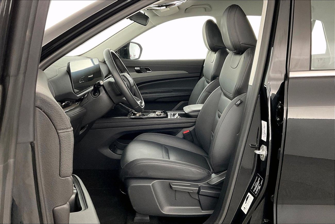 لكزس GX 460 Premier | شامل الضمان | 0 ﺪﻔﻋﺓ ﺃﻮﻟﻯ