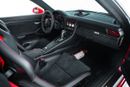 Porsche 911 GT3RS WEISSACH