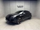 Porsche Cayenne GTS Coupe