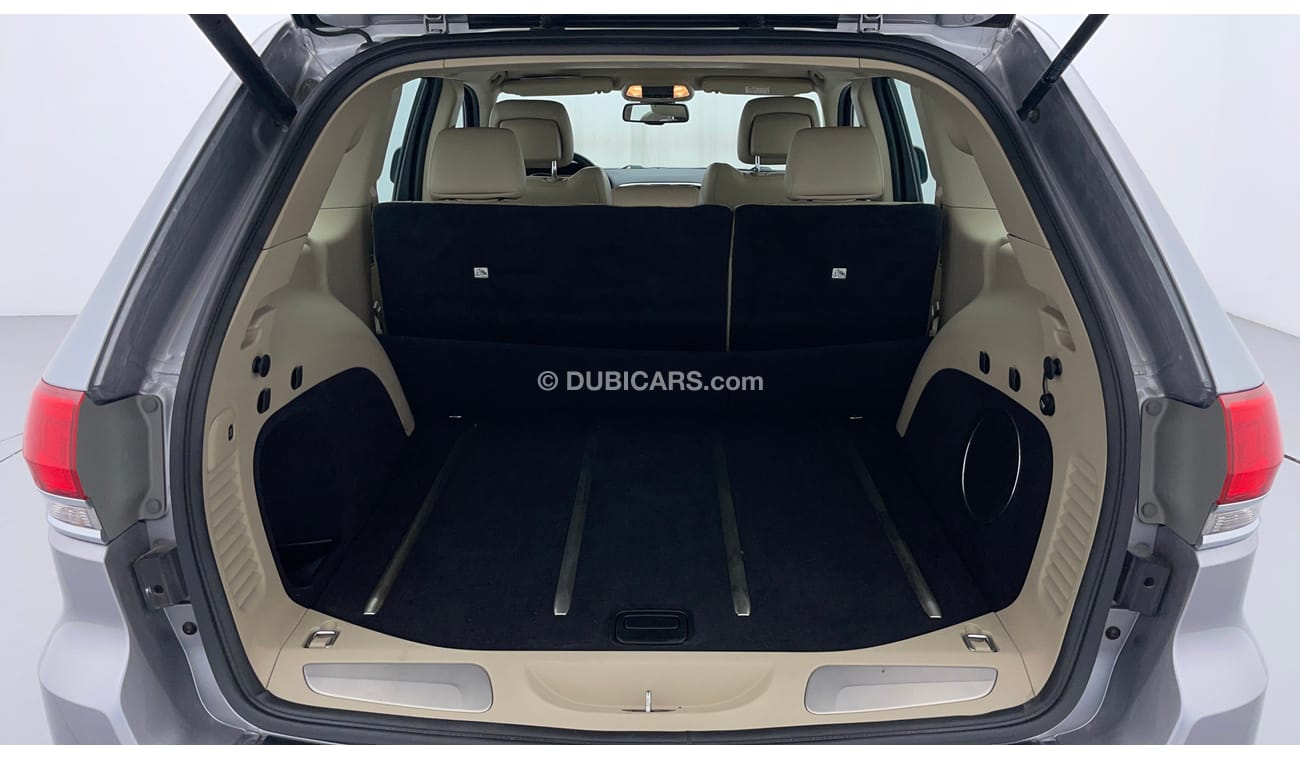 Jeep Grand Cherokee LIMITED 3.6 | Zero Down Payment | Free Home Test Drive