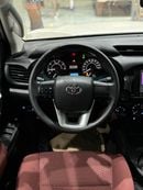 Toyota Hilux Toyota Hilux 2.4L 4*4 GL2 Diesel