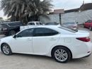 Lexus ES350
