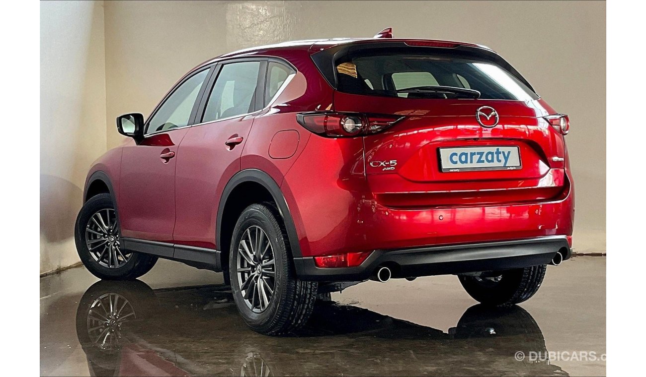 Mazda CX-5 GT