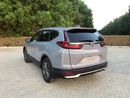Honda CRV EX 1.5L, Full Option