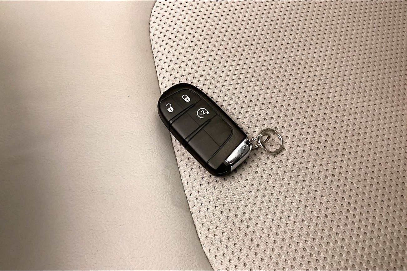 Jeep Compass Limited Highline | Guaranteed Warranty | 0 Down Payment