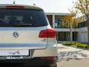 فولكس واجن تيجوان 1.4 TSI Life