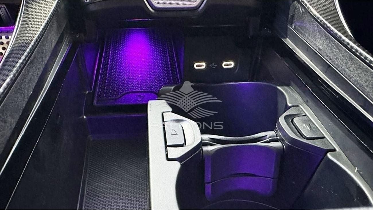 Mercedes-Benz C 200 Mercedes-Benz/C 200/MC202 2.0L Petrol AT