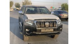 Toyota Prado V4 TXL 2020