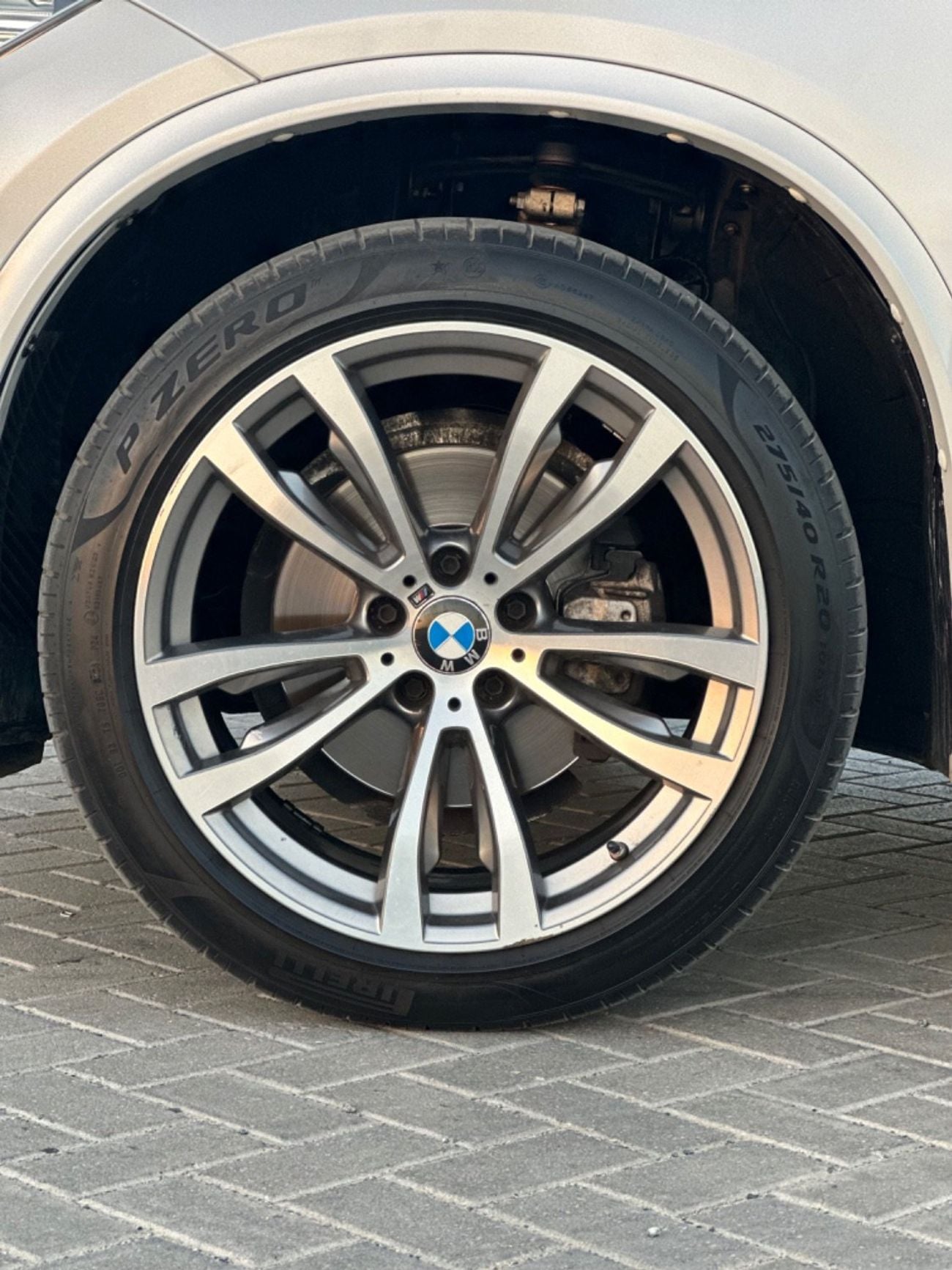 BMW X5 35i M SPORT 35i EXCLUSIVE