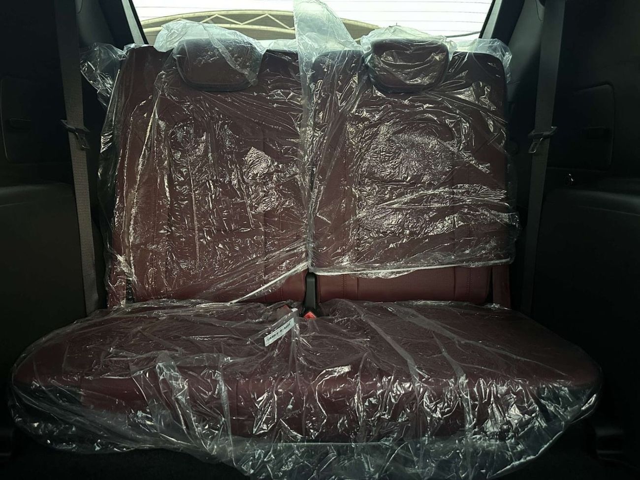 Jetour X70 Plus Luxury 1.6T