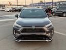 تويوتا راف ٤ 2024 TOYOTA RAV4 XSE HYBRID FULL OPTIONS IMPORTED USA