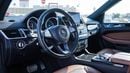 Mercedes-Benz GLE 400 4MATIC 3.0L