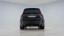 Mercedes Benz GLS450 4M PREMIUM | Mercedes-Benz Warranty & Service contact December 2028