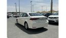 Toyota Corolla XLI ACCIDENTS FREE - GCC - PERFECT CONDITION INSIDE OUT - ENGINE 1600 CC