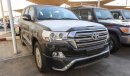 Toyota Land Cruiser GX.R V8