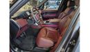 Land Rover Range Rover VOGUE P530 2022 GCC/ 19000KM / Al Tayer Warranty and Service
