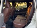 Toyota Prado Adventure Mono Tone 2.4T