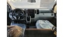 Toyota Hiace 2.8 L diesel  Cargo van