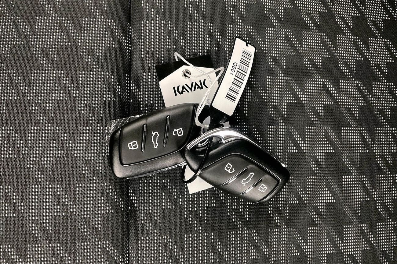 Geely Emgrand GK | Guaranteed Warranty | 0 Down Payment