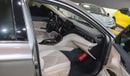 Toyota Camry 2022 Model Toyota Camry 3.5 Grande, GCC Specs