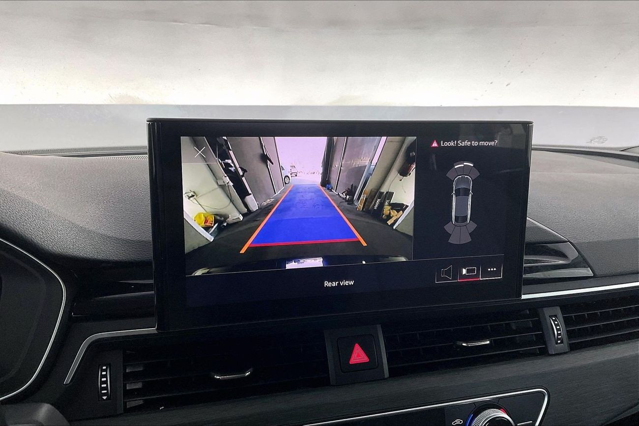 أودي A5 40 TFSI S-Line | National Day Celebration | شامل الضمان | 0 ﺪﻔﻋﺓ ﺃﻮﻟﻯ