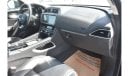 Jaguar F-Pace Prestige 25-T AWD 2.0L I-04 2020 CLEAN CAR WITH WARRANTY
