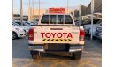 Toyota Hilux GLX 2016 4x4 Manual Ref#701