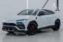 Lamborghini Urus 2020 Lamborghini Urus, Service History, Excellent Condition, Canadian Spec