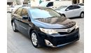 Toyota Camry TOYOTA CAMRY SE 2015 GCC EXTRA CLEAN