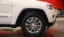 Jeep Grand Cherokee 4x4 LAREDO