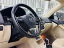 Volkswagen Tiguan SEL 2.0L