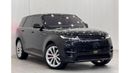 Land Rover Range Rover Sport 2023 Range Rover Sport HSE V6, Jan 2028 Range Rover Warranty, Full Options, Very Low Kms, GCC