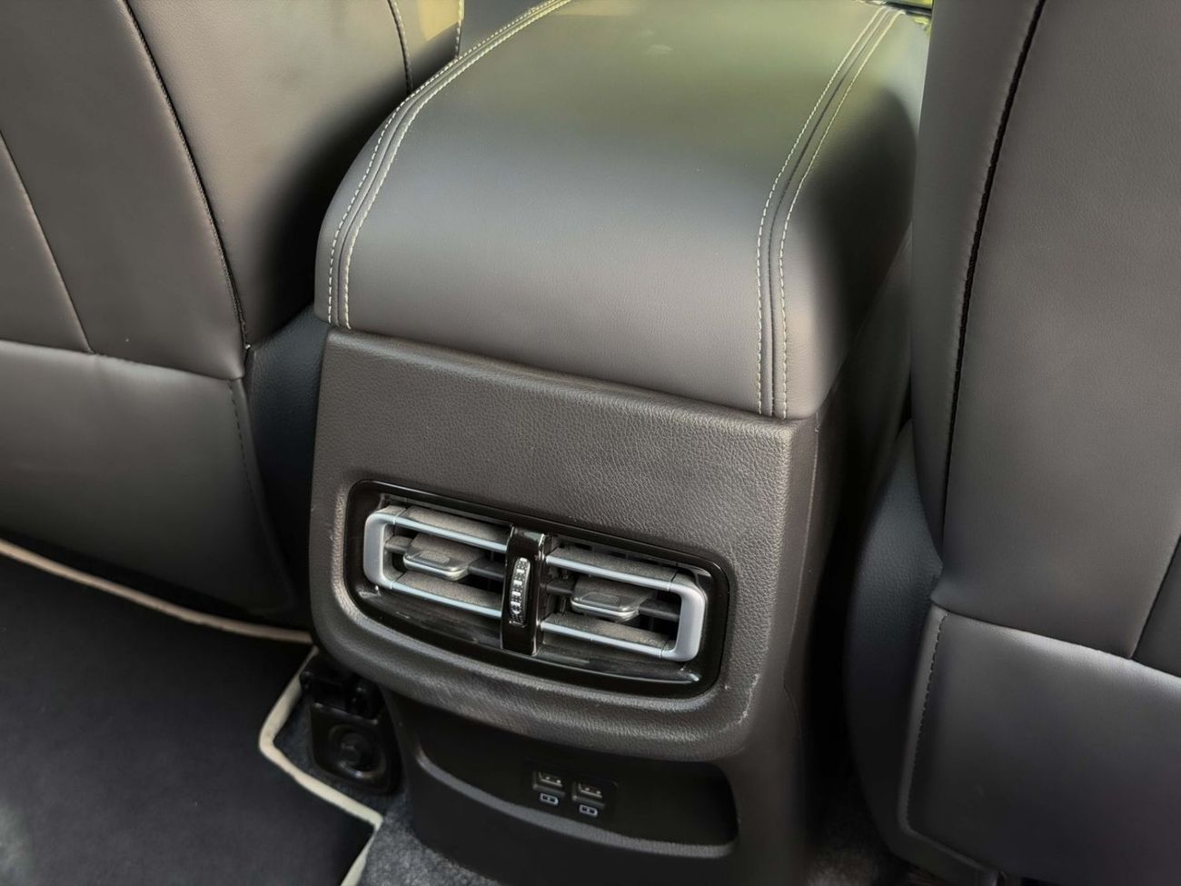 Jetour X70 LUXURY, миниатюра 19