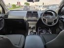 Toyota Prado RIGHT HAND DRIVE ONLY FOR EXPORT 2.8L FULL OPTION