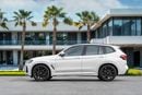 BMW X3 X3 xDrive 30i M Sport | 2,683 P.M | 0% Downpayment | Perfect Condition!
