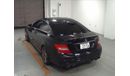 Mercedes-Benz C 63 AMG Used LHD C63 2012/C63 AMG COUPE/204377 AB,ABS,NAVI,BACK/CAM,L/SEAT,P/DOOR LOT # 574