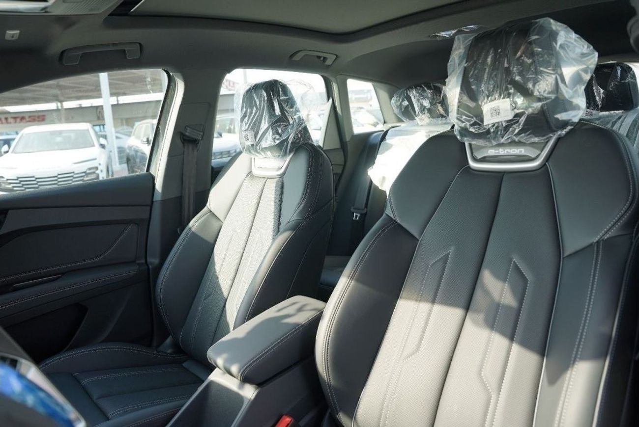 Audi Q4 2024 Audi Q4 40 e-tron SUV RWD 0Km