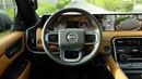 Nissan Patrol ( Eid al-Adha Offer ) (For Export , НА ЭКСПОРТ) LE Platinum City 3.5TT V6 4X4 GCC 0Km Без пробега