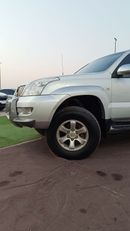 Toyota Prado Std 4.0L