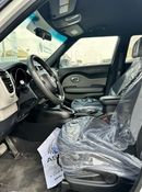 Kia Soul Base