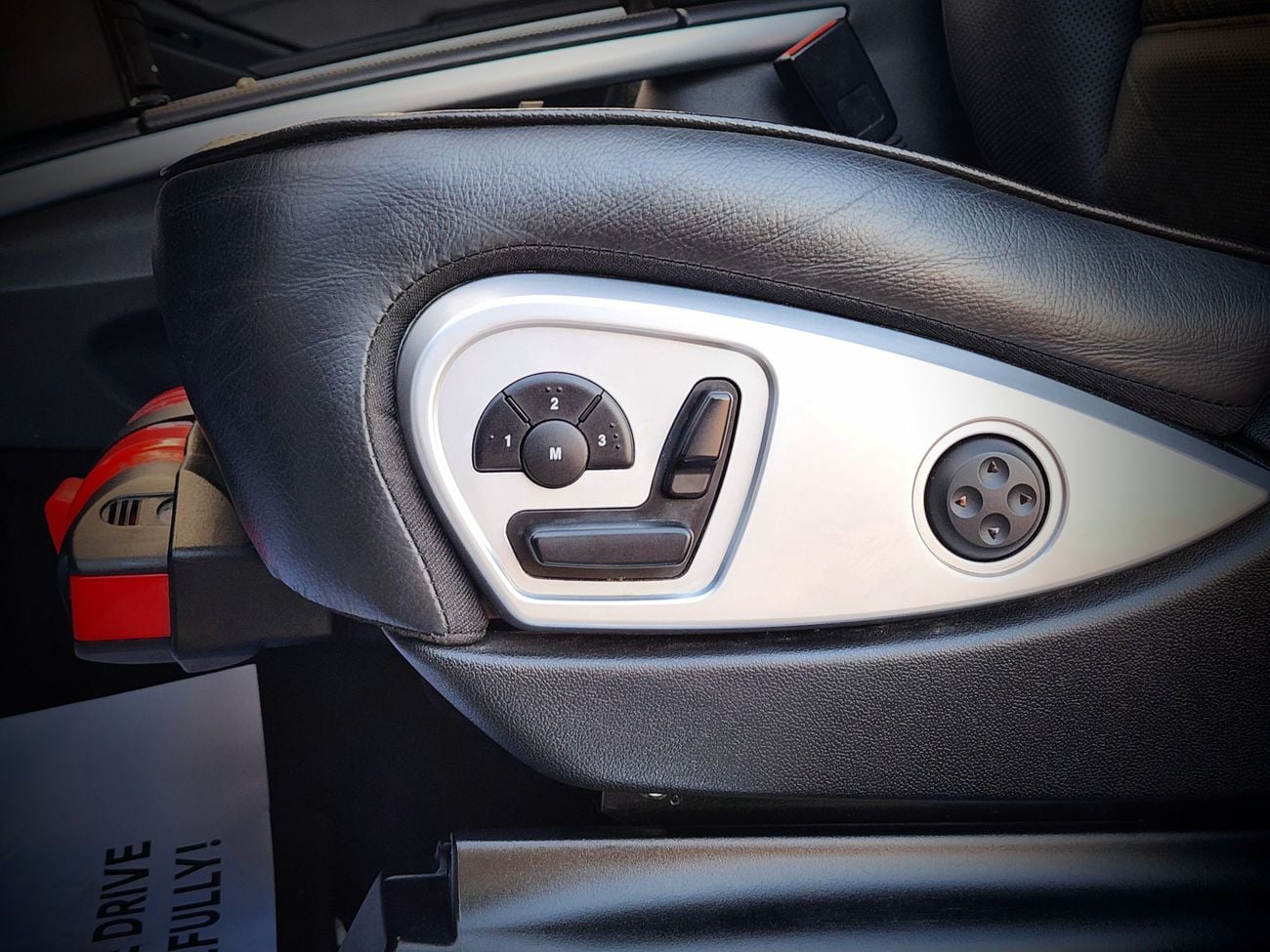 مرسيدس بنز ML 500 Avantgarde