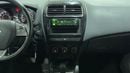 Mitsubishi ASX LOWLINE 2022 | AED 552/Month | 0 DP | 30 Day Return | Warranty | Service History